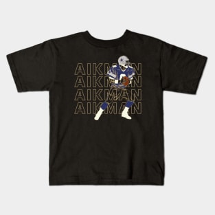 Aikman Kids T-Shirt